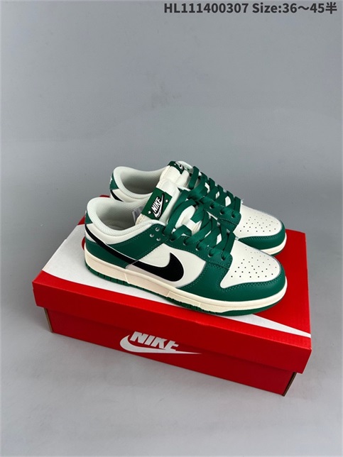 men low dunk sb shoes H 2023-3-21-142